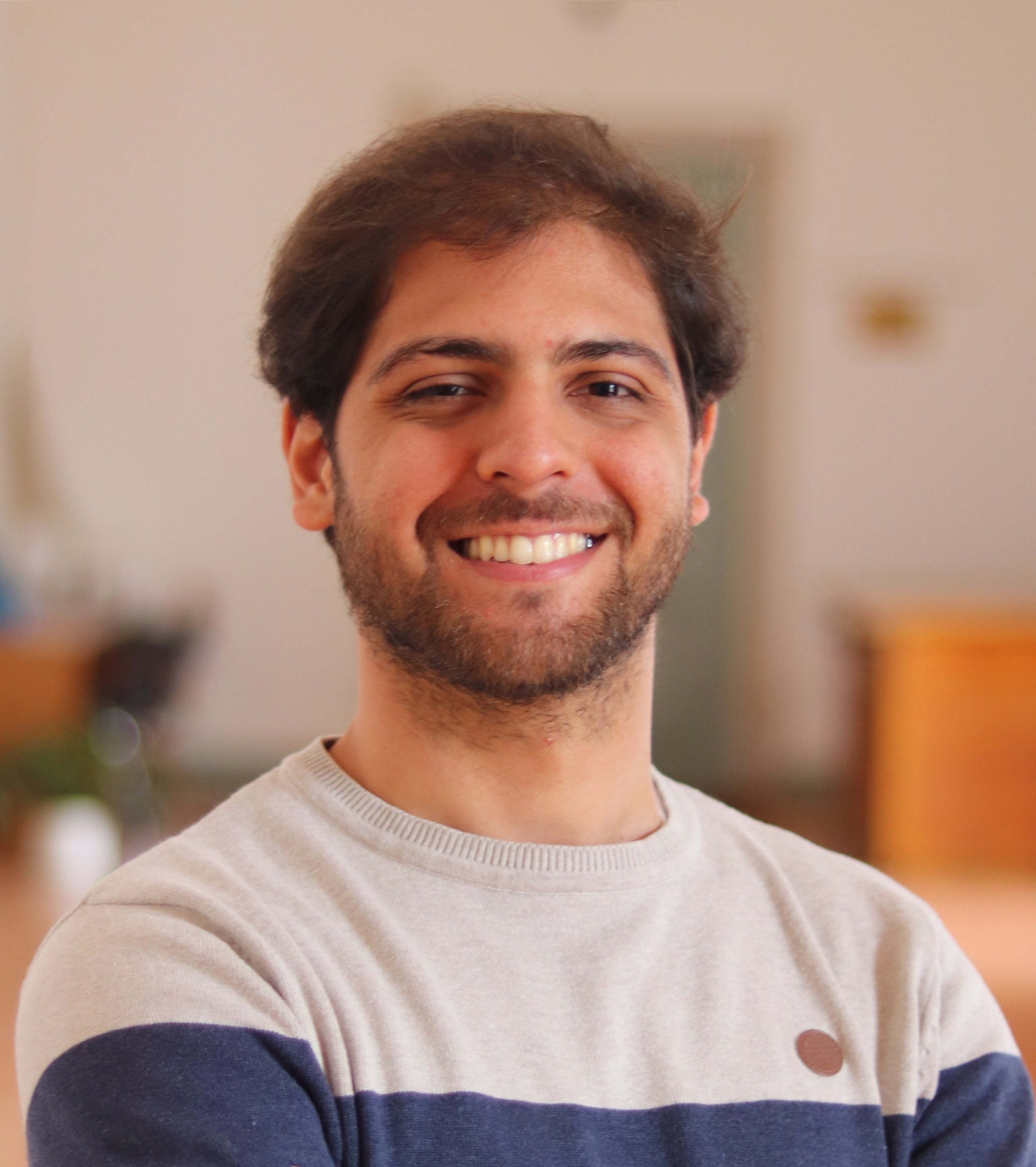 Gonçalo Teixeira